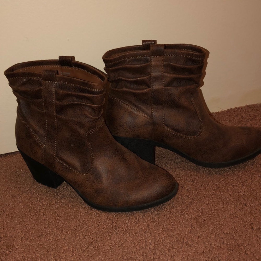 Booties